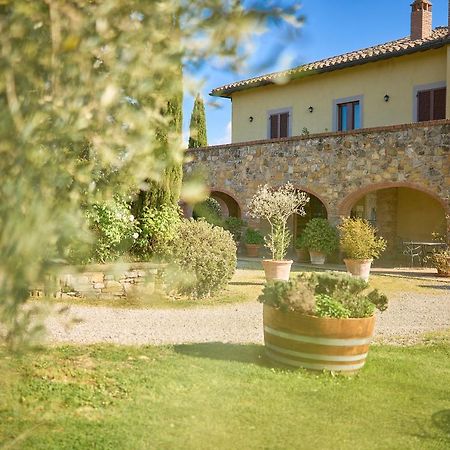 Maison d'hôtes Il Poggio à Celle sul Rigo Extérieur photo