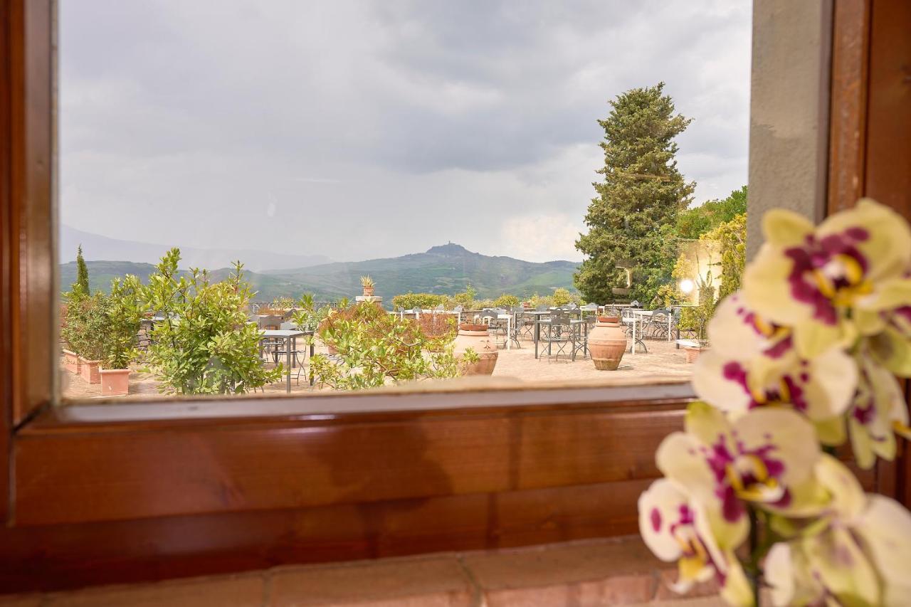 Maison d'hôtes Il Poggio à Celle sul Rigo Extérieur photo